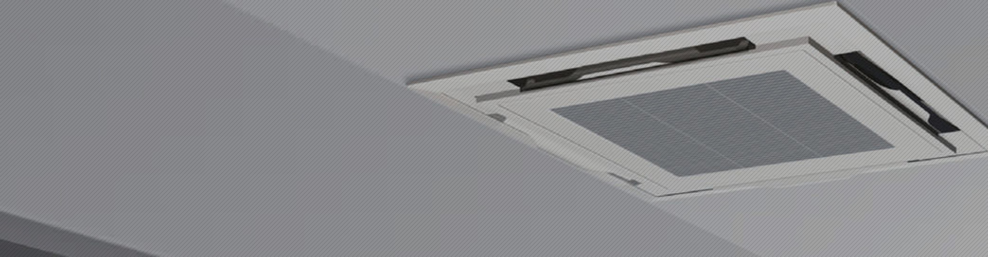 Aire Acondicionado Comercial