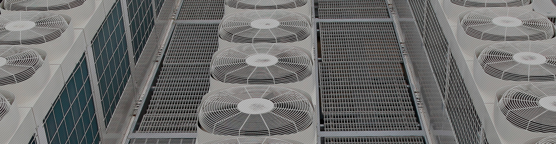 Proyectos de Climatización Industrial