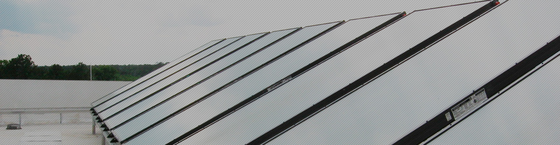 Energía Solar Térmica